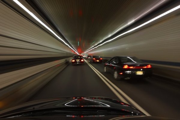 超车