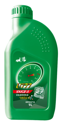全合成发动机油U7 &nbsp;1L