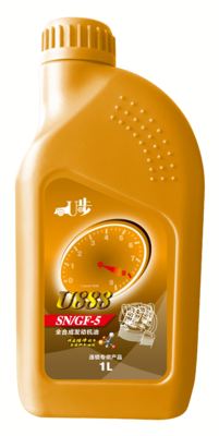全合成发动机油U8 &nbsp;1L